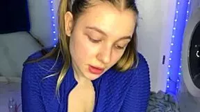 hey watch her masturbate wet in sexy outfits to orgasm