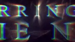 wanna see ellie nova's big tits and ass gape on three bbc in first crazy dp?