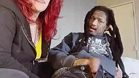 you know that fave collab with gaktrizzy right i held on tight sucking his monster cock with my purple braces