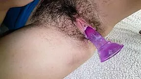 raw passion surges as i fuck my cuñada's wet hairy pussy deep