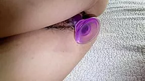 raw passion surges as i fuck my cuñada's wet hairy pussy deep