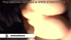 Hungarian teen girl enjoys wild bedroom fun with her partner