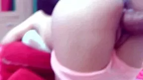tiny korean brunette virgin slut loses virginity to massive black cock creampie in interracial first time fuck part 04