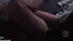 damn my wet pussy takes neighbor's fat cock first time on camera 🍌💦