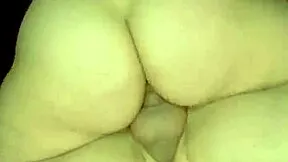 roommate sneaks in to fuck hot latina stepsis while house empty