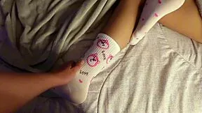 follando hermanastra con tetas grandes, spanking tight ass while ripping clothes off