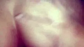 seguro que no nos pillaron follando morrita latina skinny de 19 en cowgirl creampie despues de la fiesta con su compa de clase