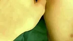 roommate sneaks in to fuck hot latina stepsis while house empty