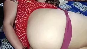 Janvi Bhabhi's closeup wet pussy gets fucked hard by hubby in dirty talk housewife roleplay.