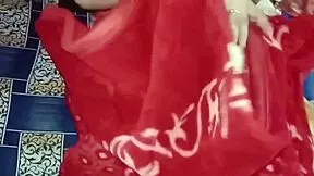 Janvi Bhabhi's closeup wet pussy gets fucked hard by hubby in dirty talk housewife roleplay.