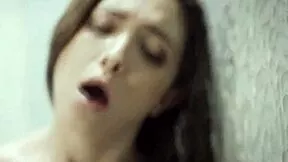 Petite Jane Wilde's Tight Pussy Banged Deep and Hard!