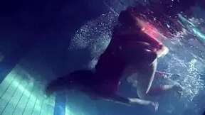 russian lesbian brunettes kissing juicy natural tits underwater pool ex girlfriend friend babe small tits emotional connection