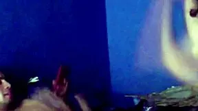 rough fucking hot latina neighbor while drunk hubby waits in living room 😏🔥