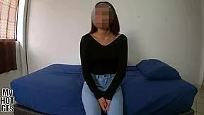 acabo de embarazar a margarita petite latina creampie now what