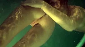 russian lesbian brunettes kissing juicy natural tits underwater pool ex girlfriend friend babe small tits emotional connection