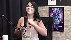 mayra marcele chats with tifany swing cast in lingerie showing big ass tits outdoor brazilian swingers compilation part 1
