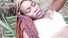Why settle for finished room when village slay queen wants bush fuck pov?