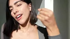 Hey guys i give steamy spanish joi masturbation instructions just for you 😈🍆💦