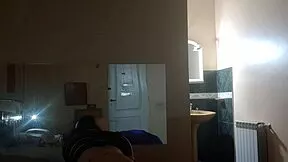 Missionary Pounding! I Lick Her Juicy Vagina After Hot Fuck