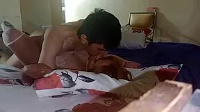 Missionary Pounding! I Lick Her Juicy Vagina After Hot Fuck