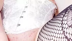 i rush home horny to masturbate on stranger video calls loving digital thrills
