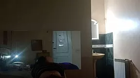 Missionary Pounding! I Lick Her Juicy Vagina After Hot Fuck