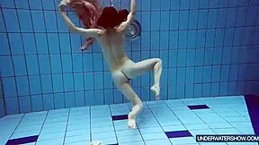 martina's hot croatian bikini show continues poolside outdoors 🏊‍♀️🔥