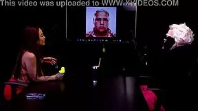 ever wonder what happens in a naughty brazilian porn cast interview full of wild play?