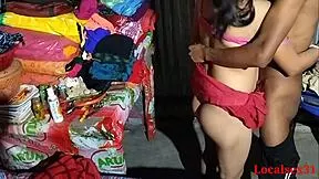beautiful homemade desi indian bangladeshi mature wife ebony couple webcam anal blowjob with local friend