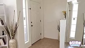 Wanna shop my petite japanese teen doll sami parker at asianspanks?