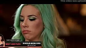 WOW, THIS SPECIAL MILF SHARES THAT THROBBING COCK WITH STRANGERS ANYWHERE ANYTIME MOMMY COUGAR TABOO COCK RING!