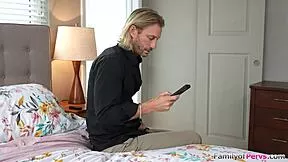 admit it daddy you were jerking off to my bikini pics weren't you?