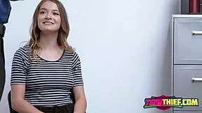rebel teen spied by police uniform full movie fuck