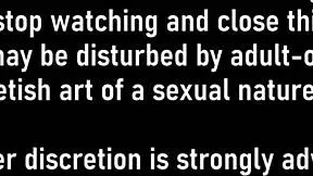 Holy Shit Luci Starr's First Gyno Exam Spreads That Shaved Pussy Wide!