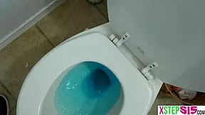 hey lana rhoades why's your bubble butt stepsis ass so mad at stepbro's cock?