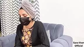 imagine stepbrother proposing anal close up on eid holiday