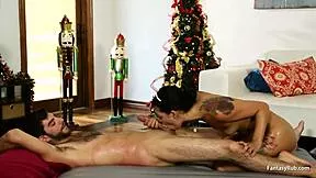 hey petite girlfriend emma, your softcore massage turns into hardcore stuffing fun! 😘💕