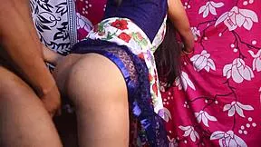 i fuck step-sister's best friend doggystyle rough bent over big ass shaking tight pussy dorm roommate!