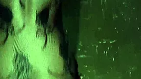 Crazy teen sex party everyone's wet and cumming on asses