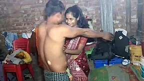 damn this is one hot caught scene!