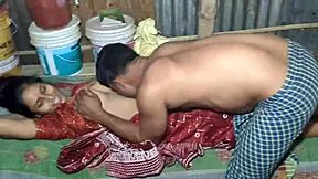 damn this is one hot caught scene!