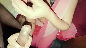 Ever seen an Indian desi girl ride her boyfriend's cock in homemade amateur HD?
