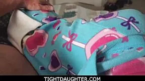 stepdad your huge cock feels amazing in casey ballerini's big tits teen pussy pov