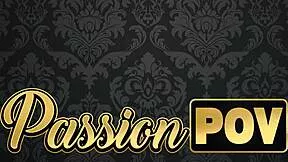 imagine jerking off all over jill kassidys pretty face after she rides you pov style