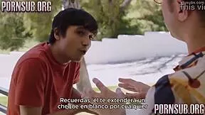 damn this big tits latina milf trio with therapist looks hot af