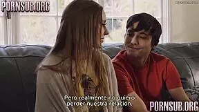 damn this big tits latina milf trio with therapist looks hot af