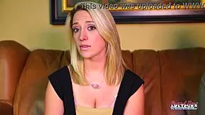 curvy vicky and blonde jennifer coeds share dick deepthroat gagging bent over doggystyle