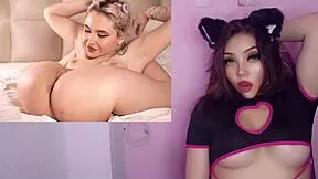 Fucking the Hot Yoga Teacher Hard!