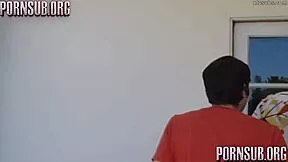 damn this big tits latina milf trio with therapist looks hot af