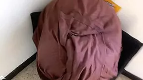 hey baby, watch me film my slut girlfriend's amateur doggystyle creampie play?